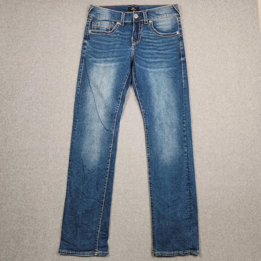 True Religion please review